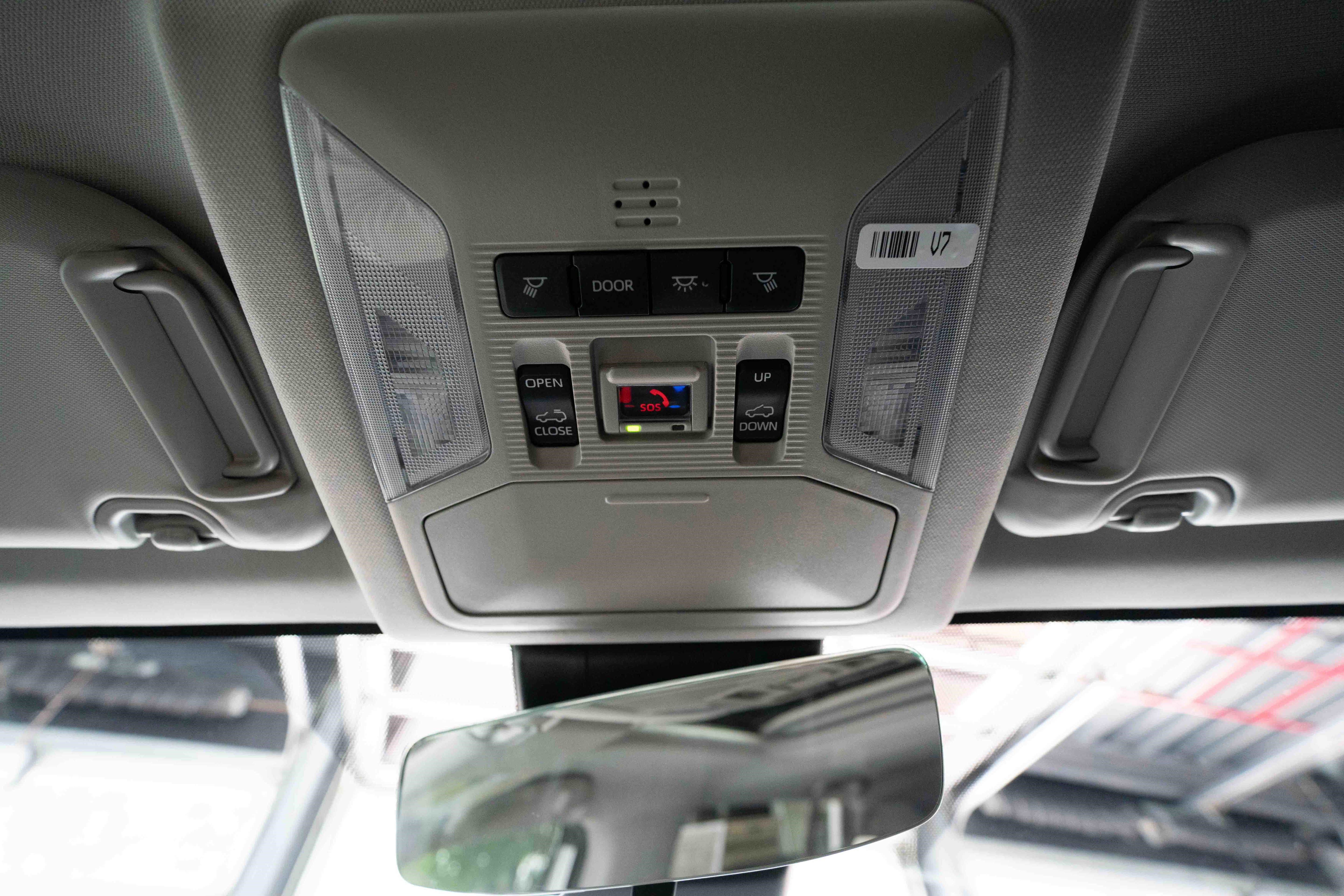 Used 2024 Toyota RAV4 XLE Premium FWD image 18