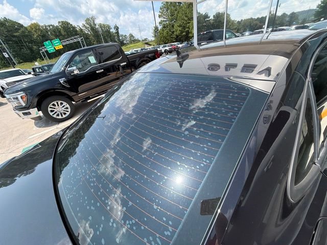 Used 2020 Volkswagen Passat 2.0T R-Line FWD image 37
