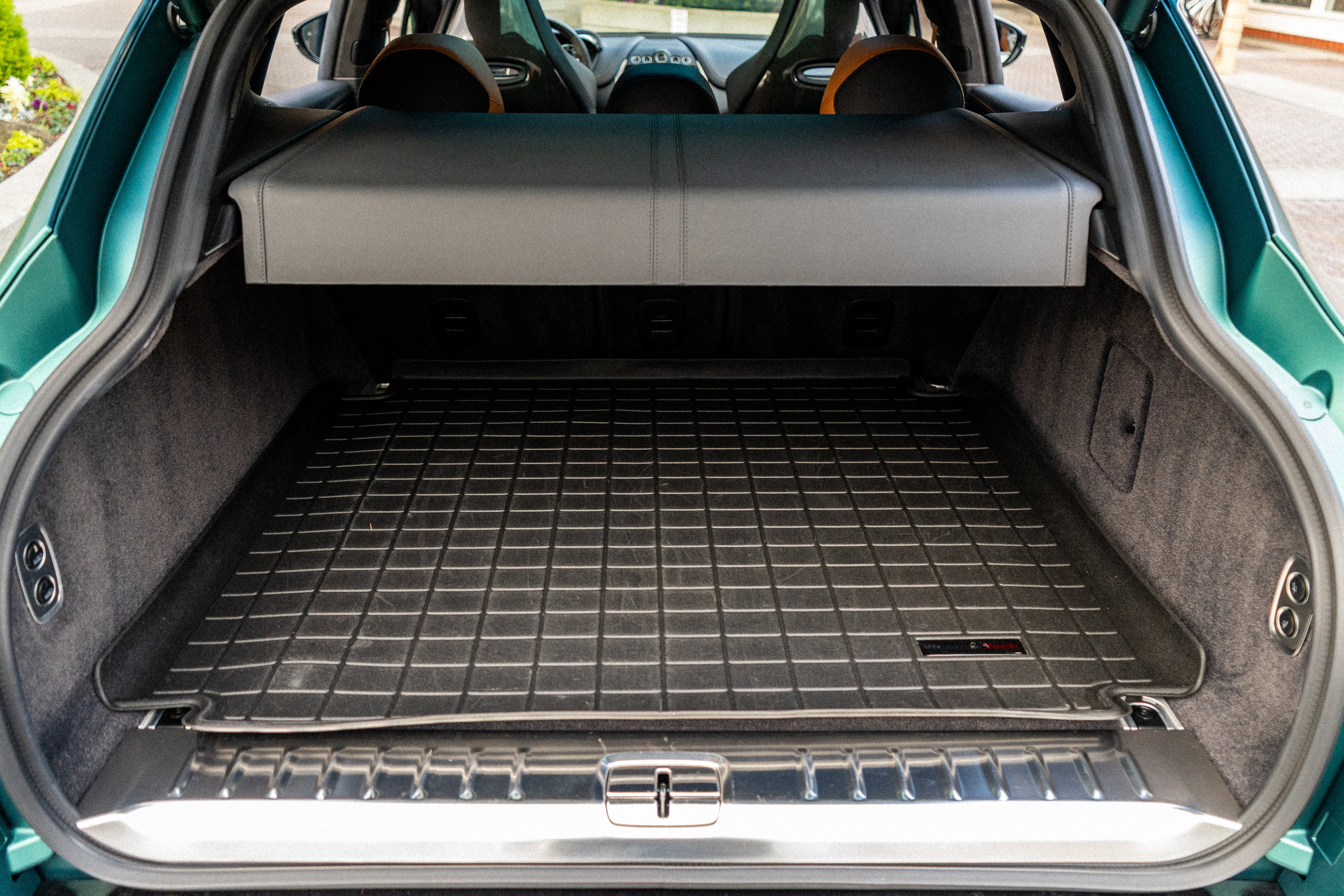 Used 2023 Aston Martin DBX 707 image 47