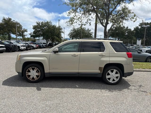 Used 2012 GMC Terrain SLT FWD image 6