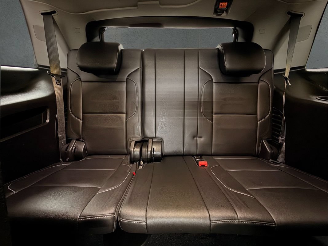 Used 2019 Chevrolet Tahoe LT AWD/4WD image 29