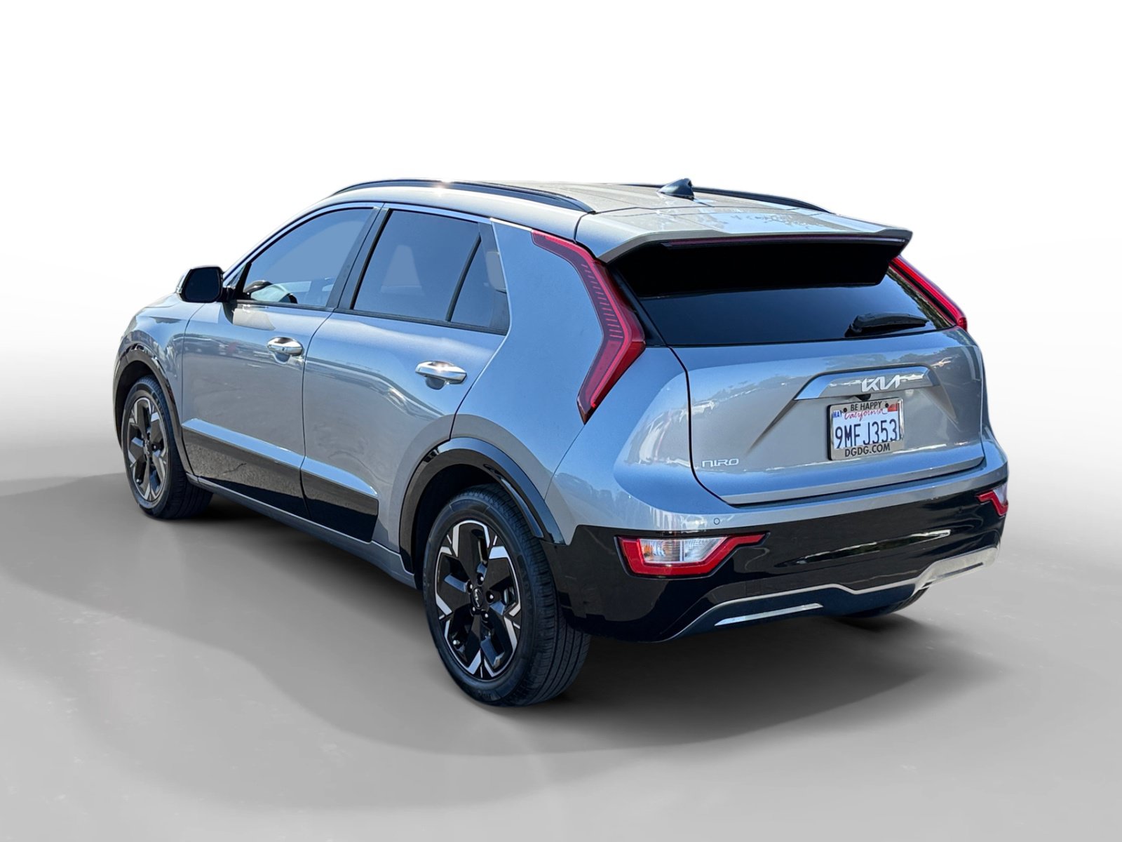 Used 2024 Kia Niro Wind FWD image 3
