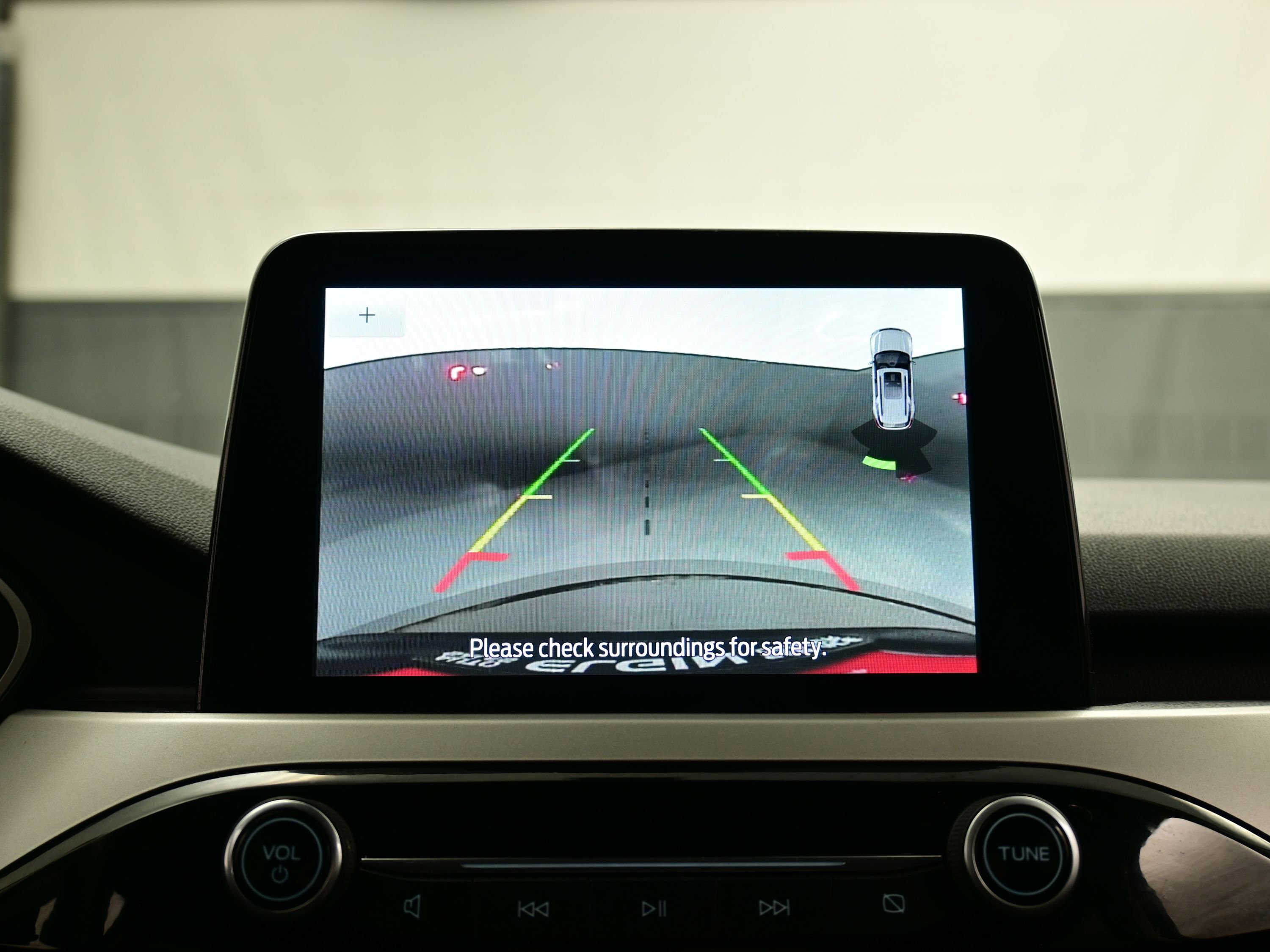 Used 2021 Ford Escape SEL image 19