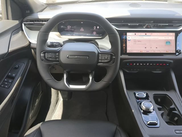 New 2026 Jeep Cherokee Limited AWD/4WD image 15