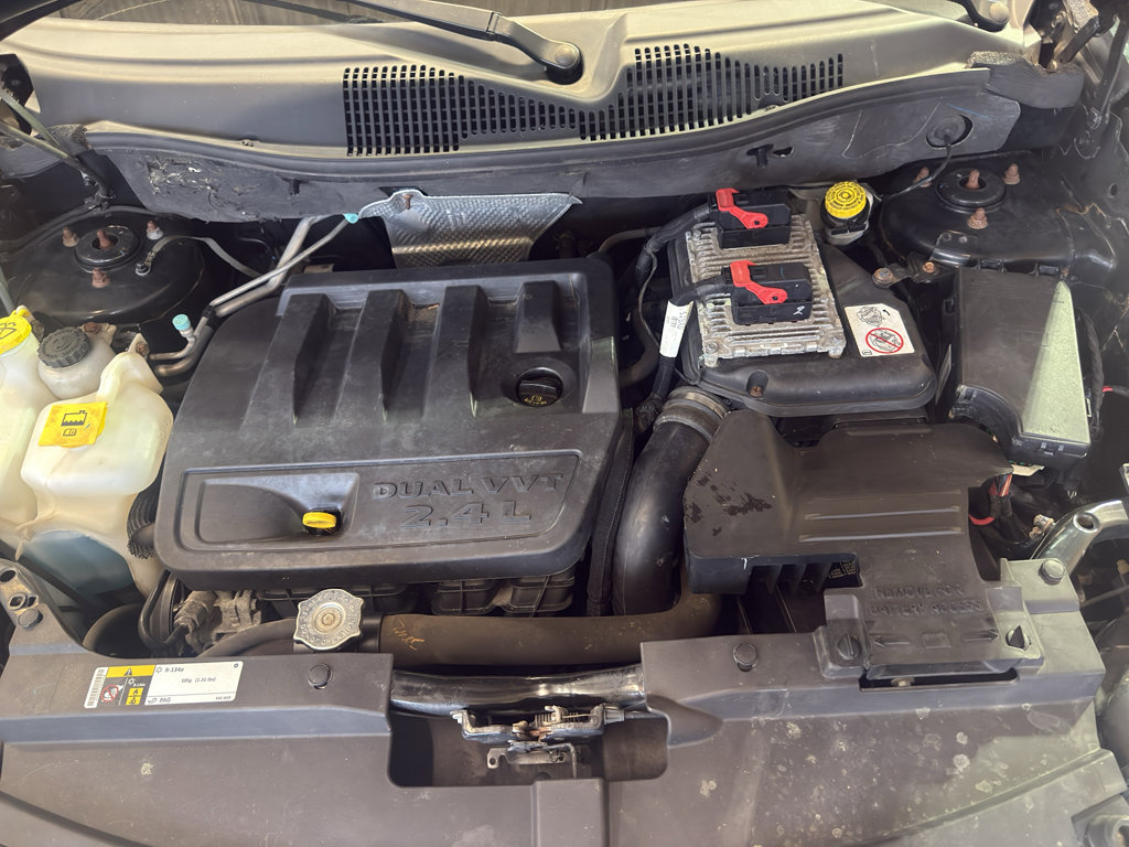Used 2016 Jeep Compass Sport FWD image 29
