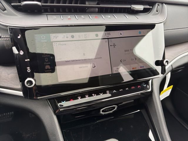 New 2026 Jeep Grand Cherokee Limited image 20