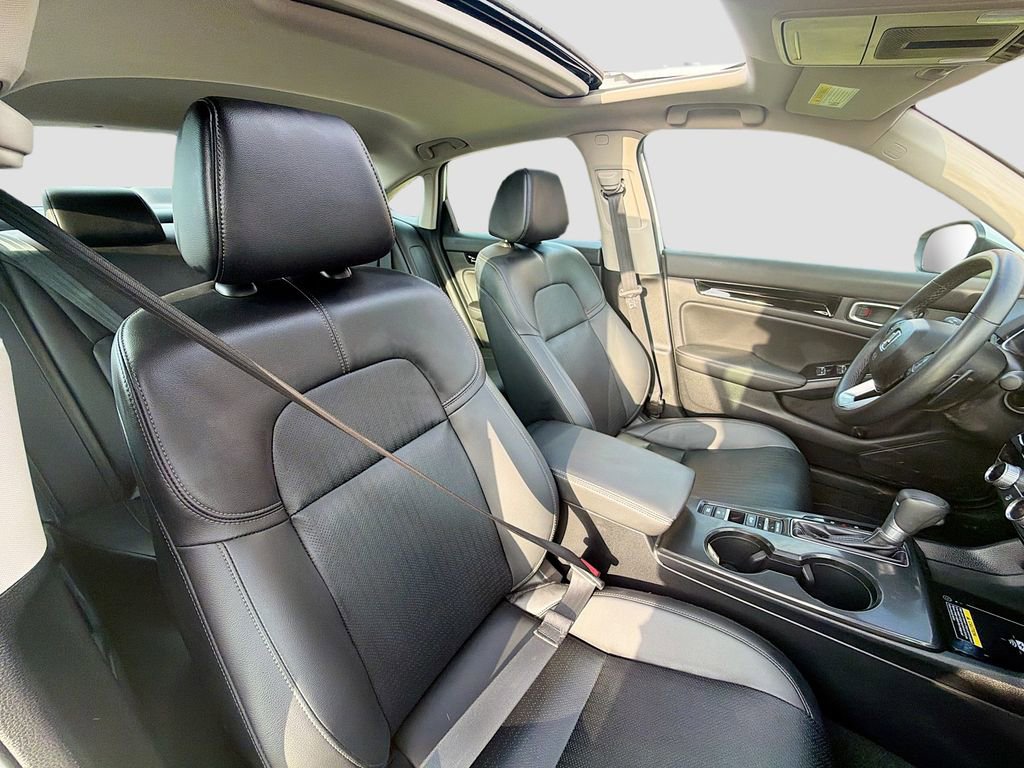 Used 2024 Honda Civic Touring image 28