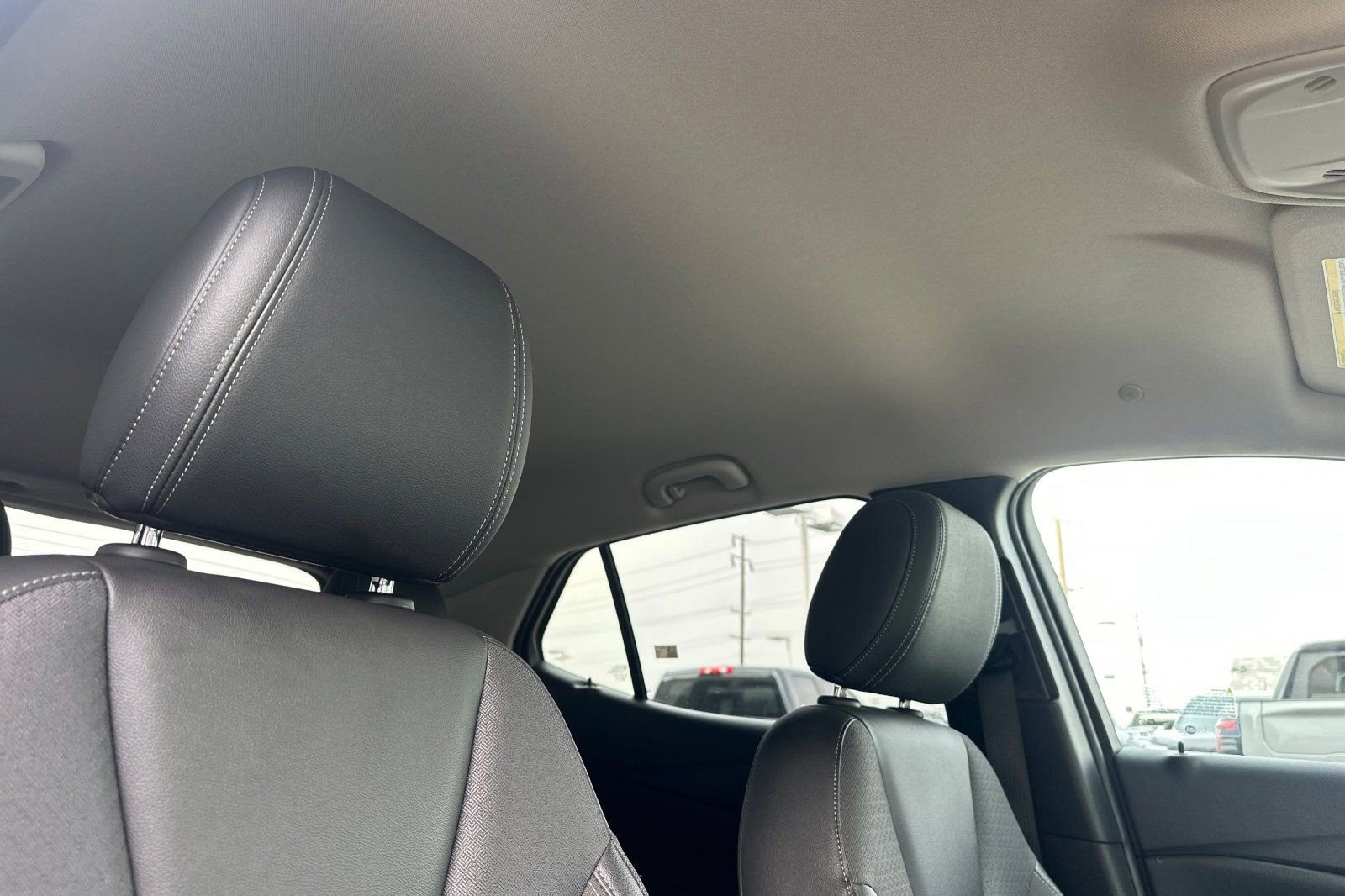 Certified 2023 Buick Encore GX Select w/ Sport Touring Package image 21