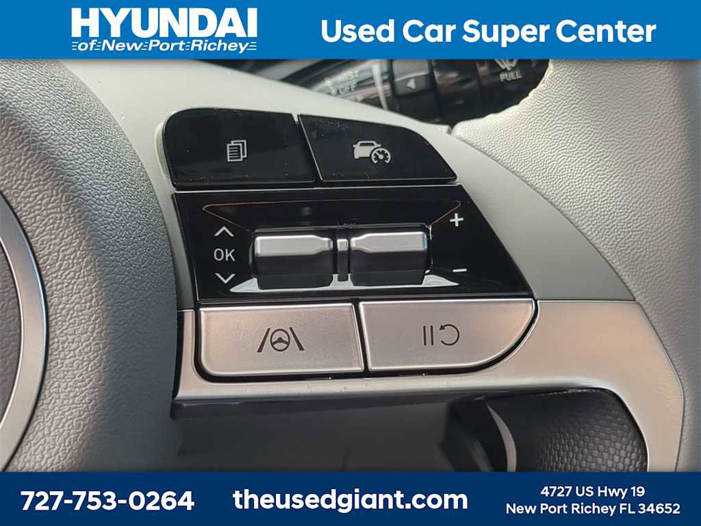New 2026 Hyundai Elantra SEL Sport Premium image 25