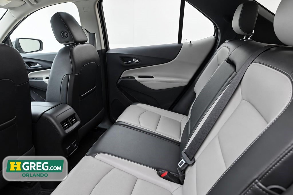 Used 2018 Chevrolet Equinox Premier FWD image 10