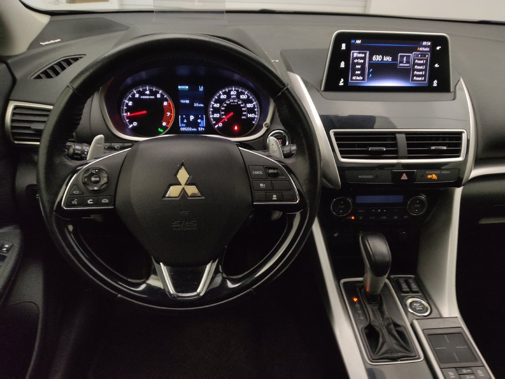 Used 2019 Mitsubishi Eclipse Cross SEL image 22