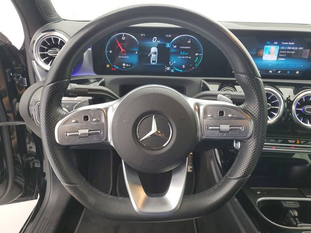 Used 2022 Mercedes-Benz A 220 image 21