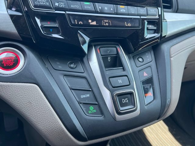 Used 2019 Honda Odyssey EX image 17