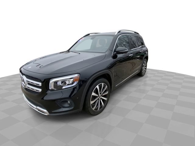 Used 2022 Mercedes-Benz GLB 250 4MATIC image 6