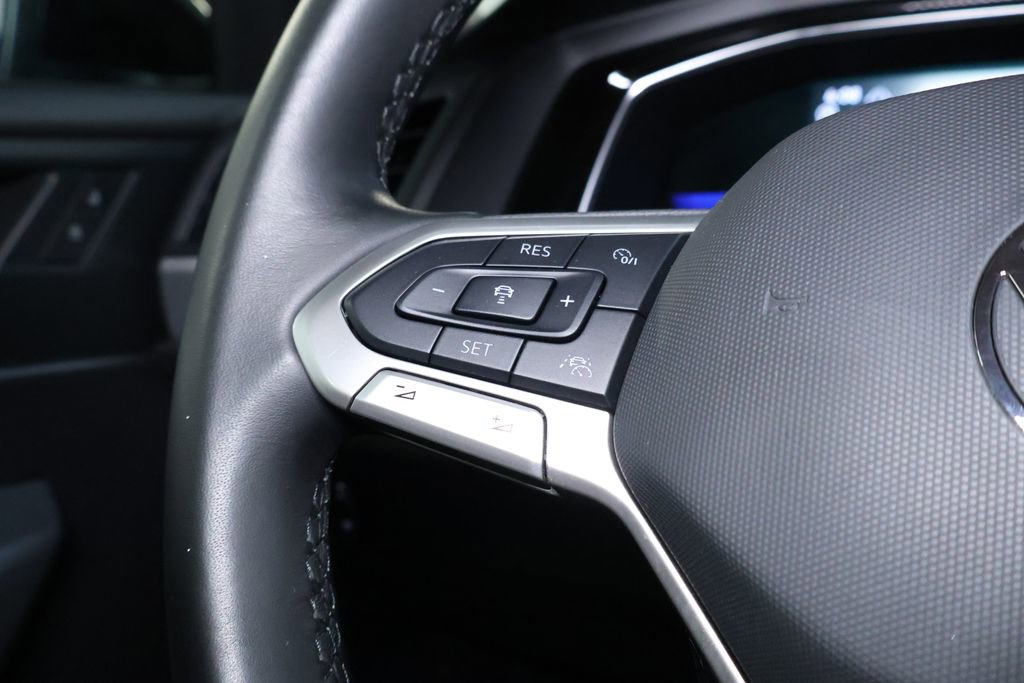 Used 2022 Volkswagen Jetta Sport image 19