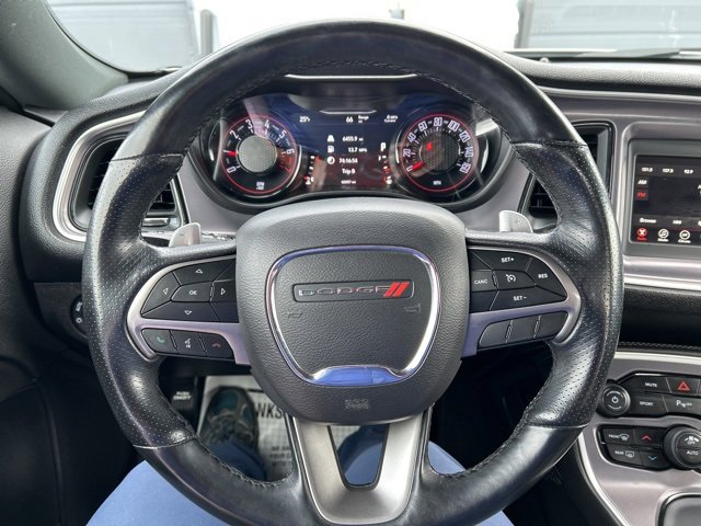 Used 2019 Dodge Challenger GT w/ Blacktop Package image 19