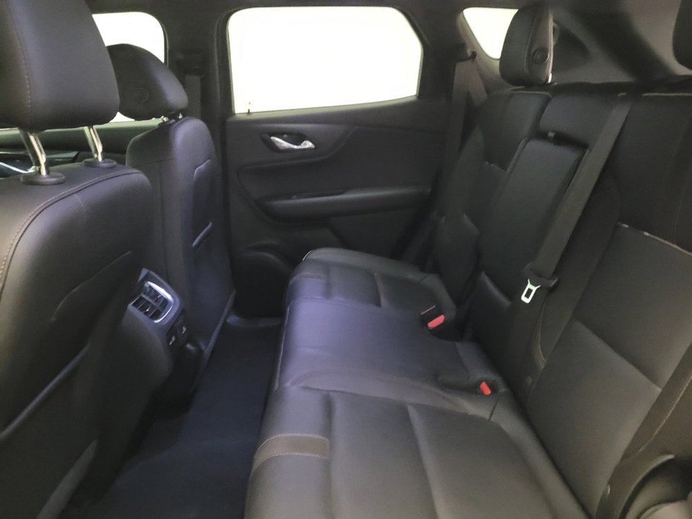 Used 2019 Chevrolet Blazer Premier FWD image 18