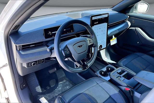 New 2025 Ford Mustang Mach-E GT AWD/4WD image 7