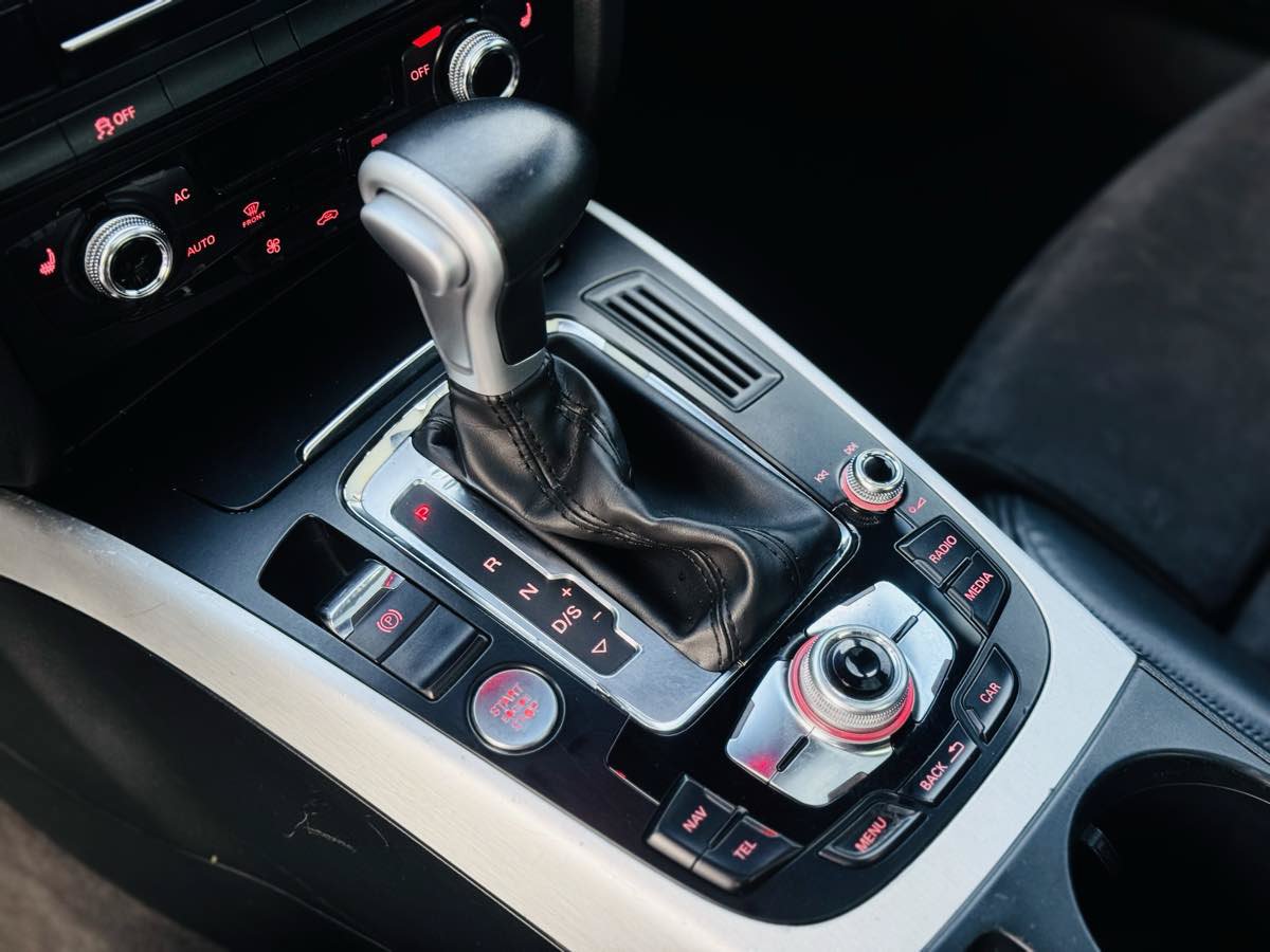 Used 2013 Audi S5 Premium Plus w/ Audi MMI Navigation Plus Pkg AWD/4WD image 30