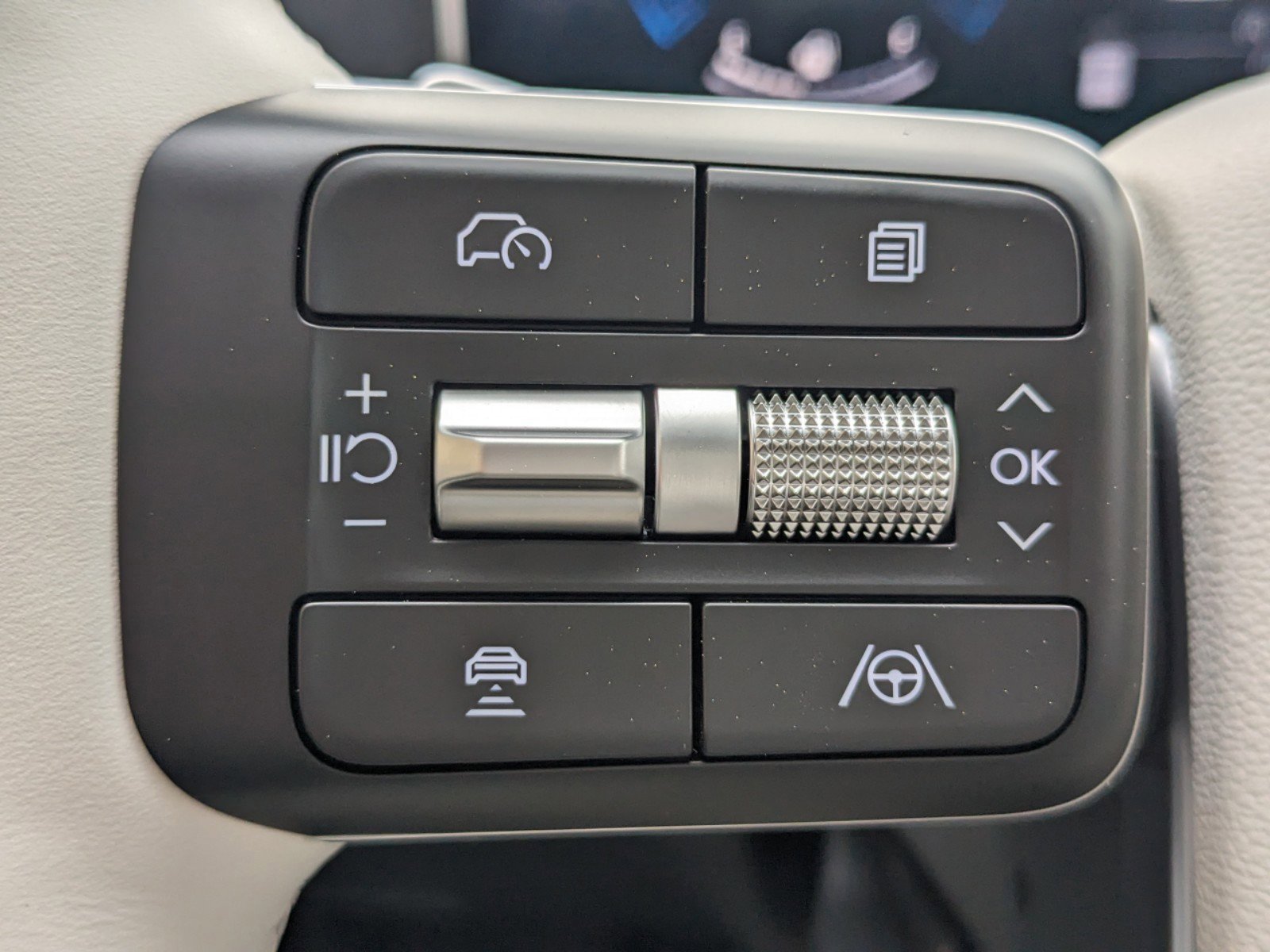 New 2026 Hyundai Santa Fe SEL image 29