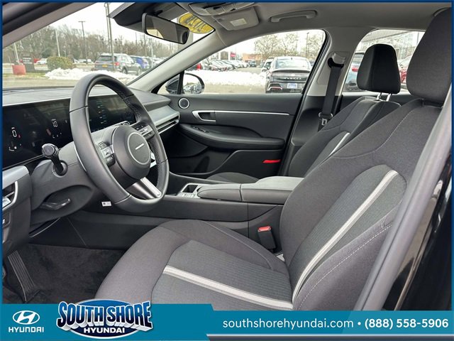 Used 2026 Hyundai Sonata SEL image 16