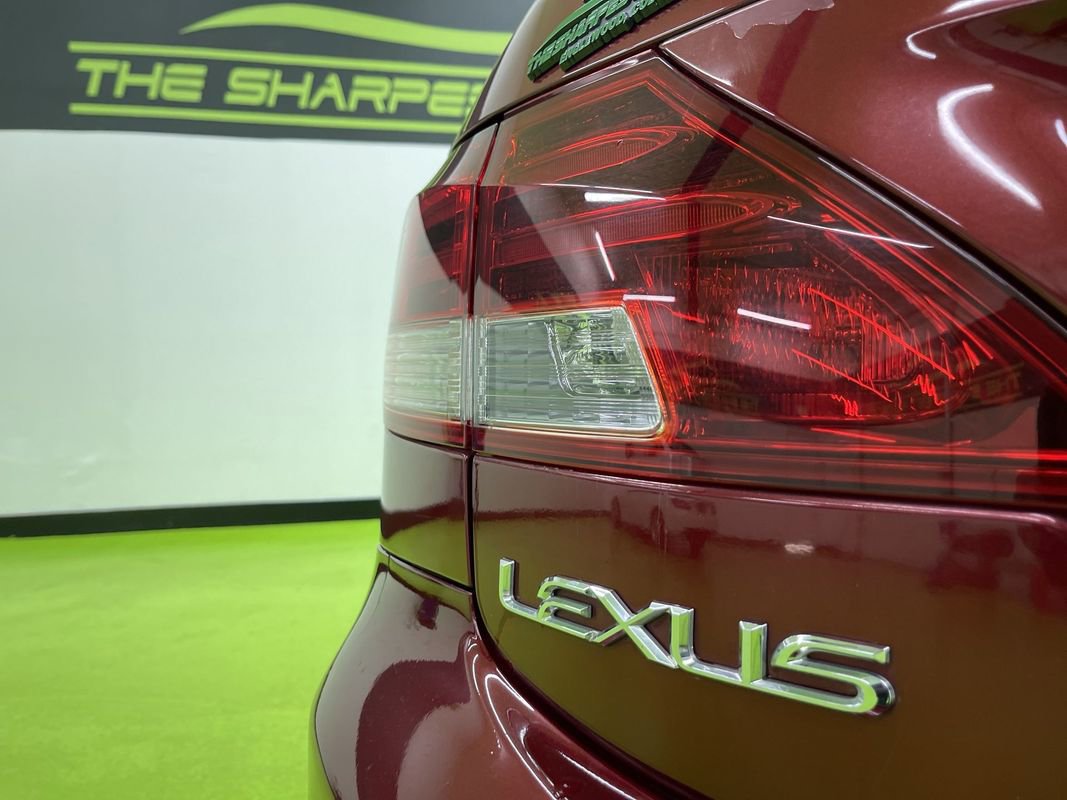 Used 2010 Lexus IS 250C image 13