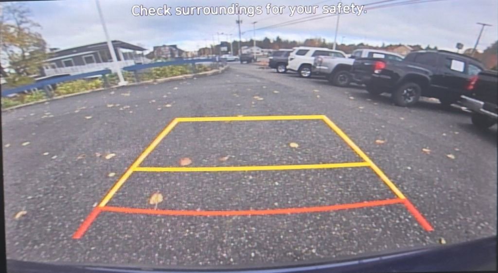 Used 2023 Hyundai Santa Fe SE w/ Cargo Package image 17