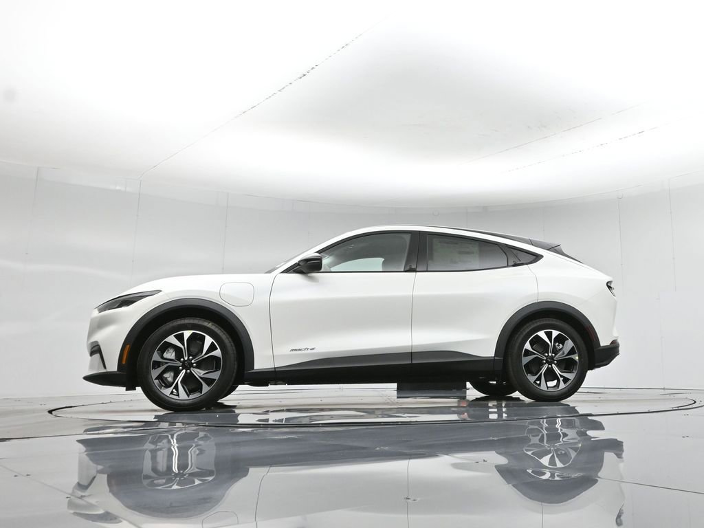 New 2026 Ford Mustang Mach-E Select image 7