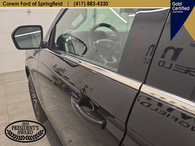 Certified 2024 Ford Expedition Max XLT AWD/4WD image 23