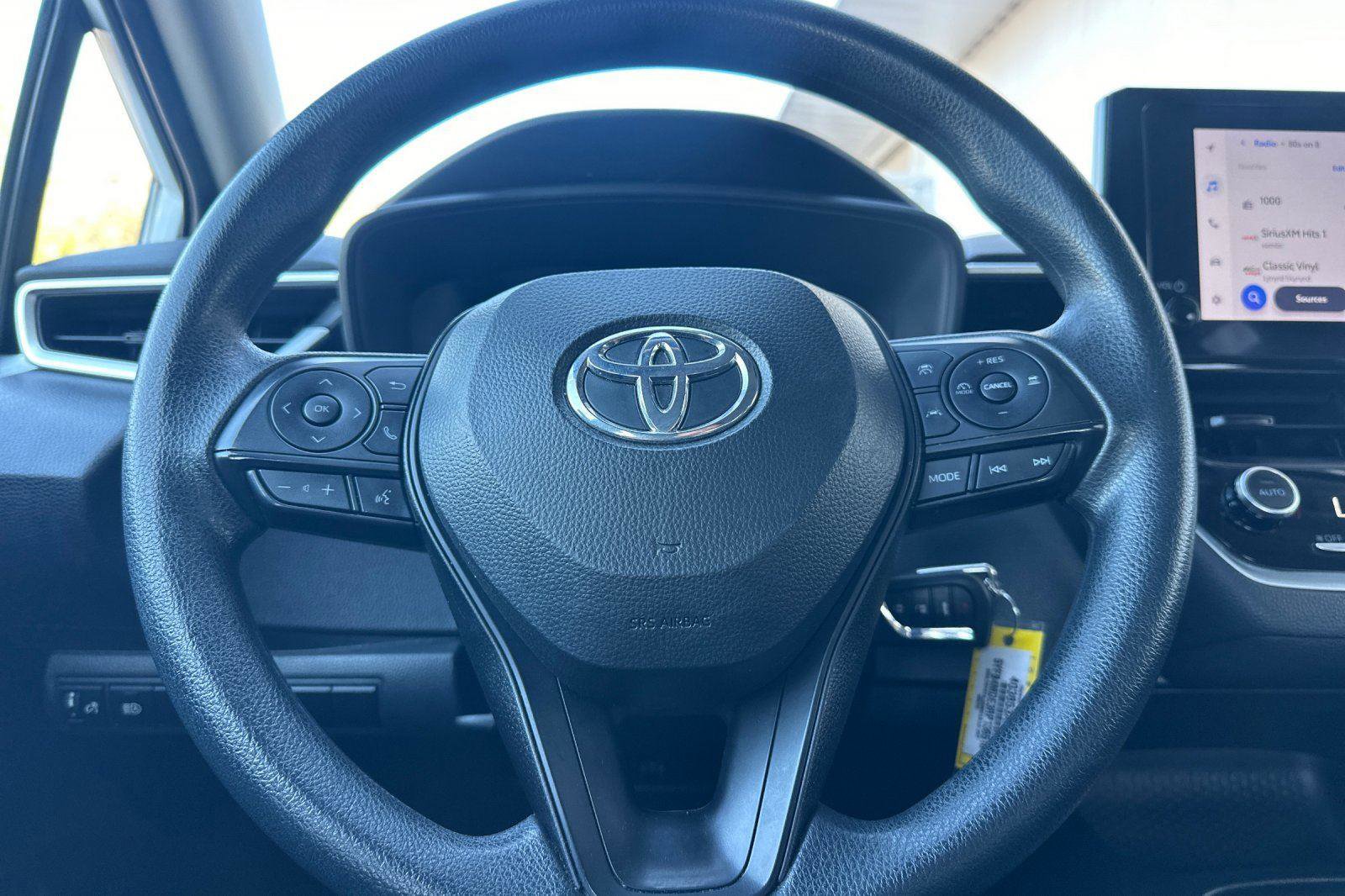 Used 2024 Toyota Corolla LE image 20