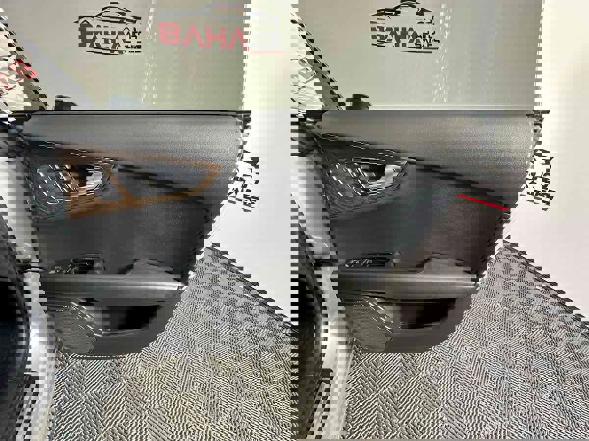 Used 2015 Audi A7 TDI Premium Plus image 26