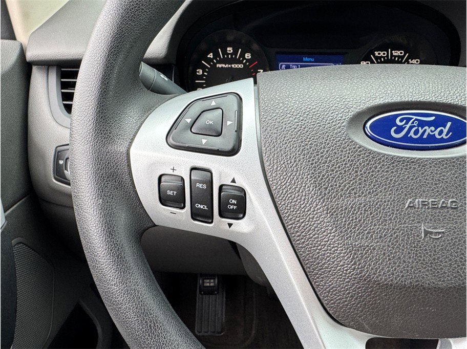 Used 2013 Ford Edge SE FWD image 13