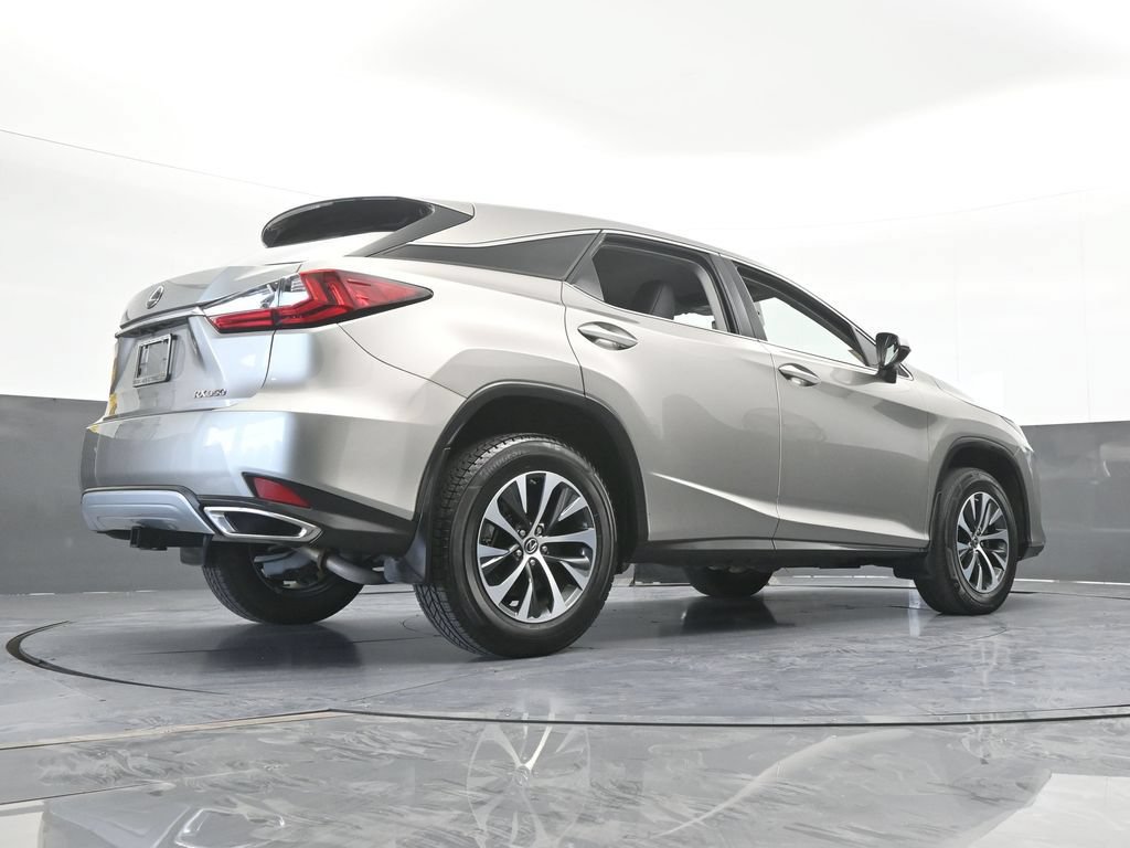 Used 2021 Lexus RX 350 FWD w/ Accessory Package (P1) image 61