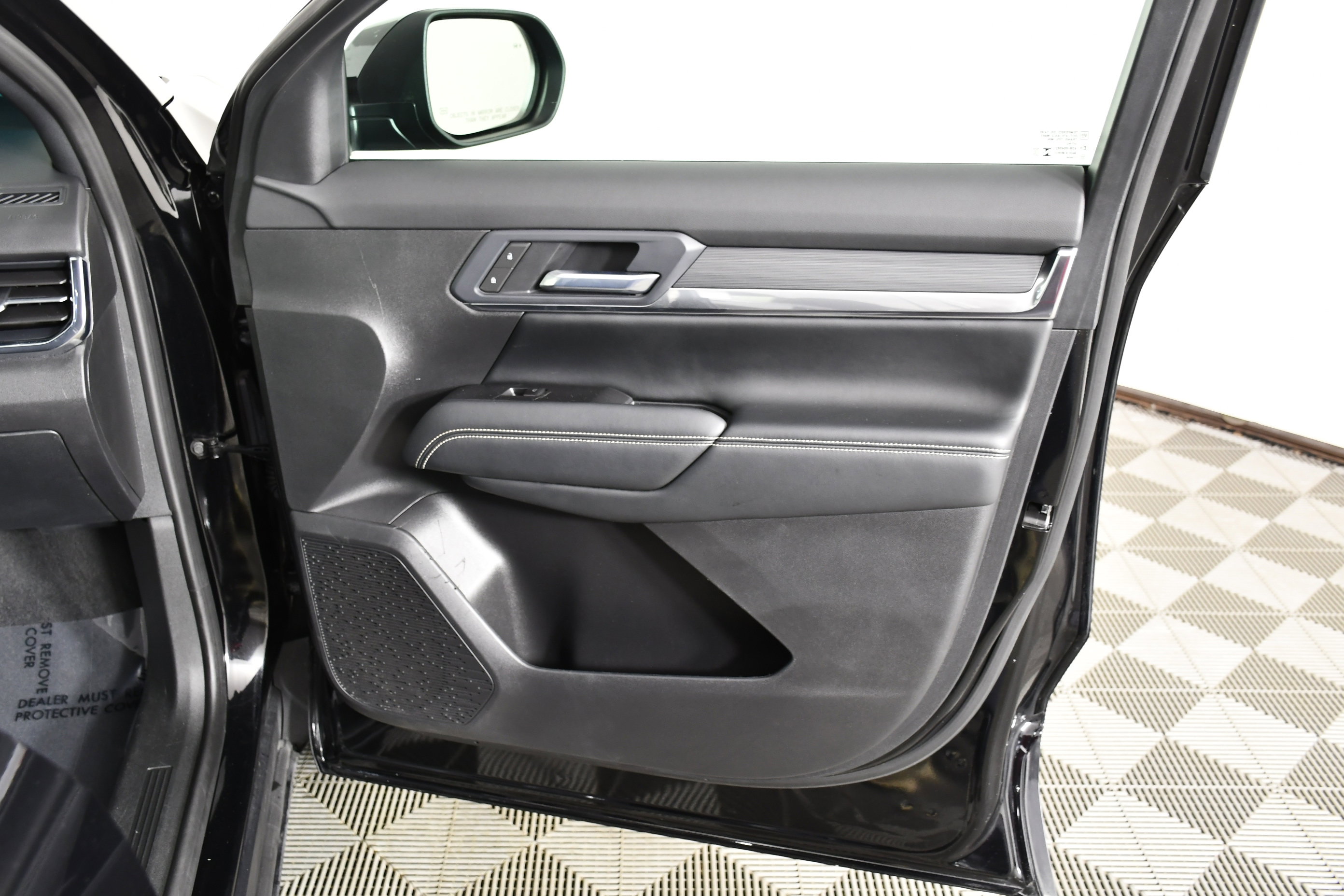 Used 2026 GMC Terrain Elevation AWD/4WD image 31