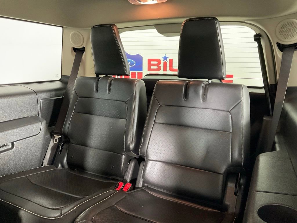 Used 2012 Ford Flex Limited w/ Equipment Group Order Code AWD/4WD image 17
