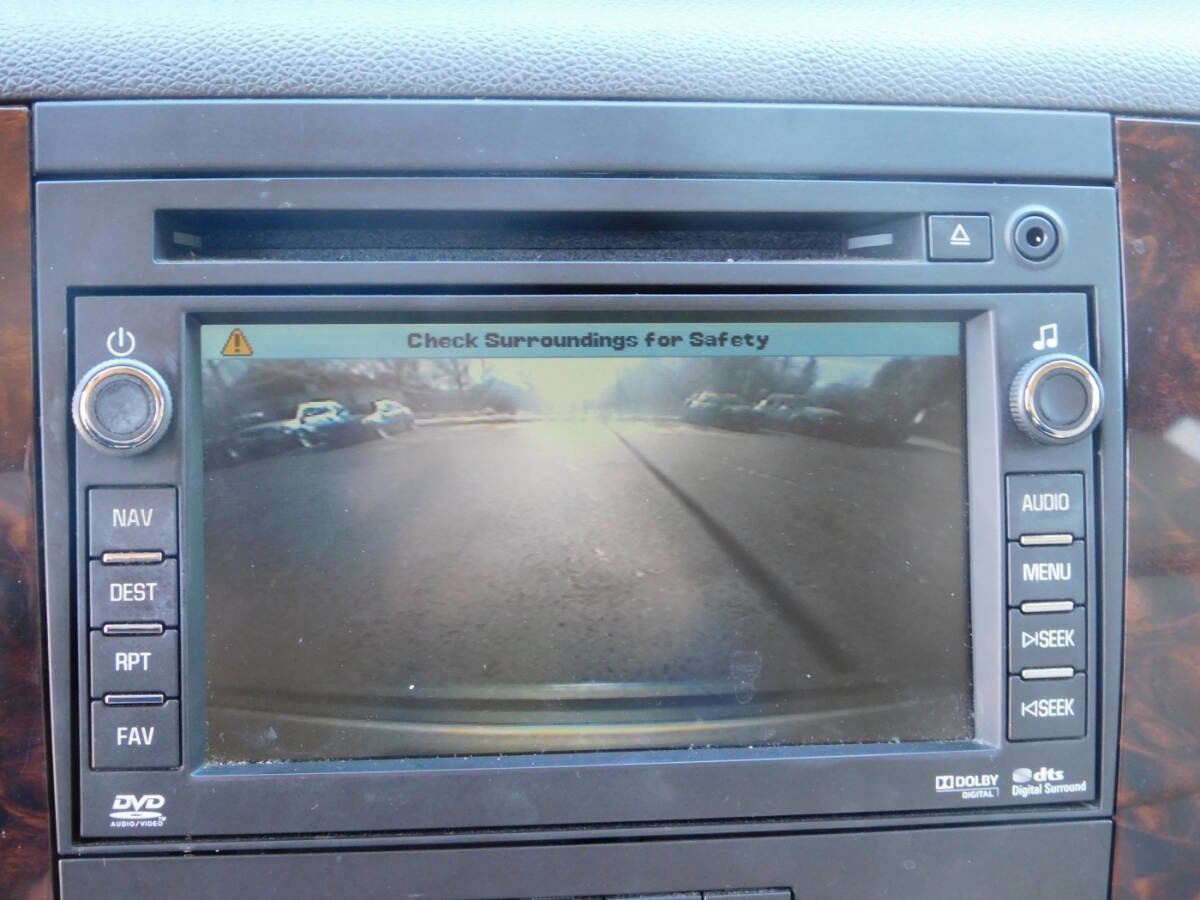 Used 2011 GMC Yukon Denali image 15