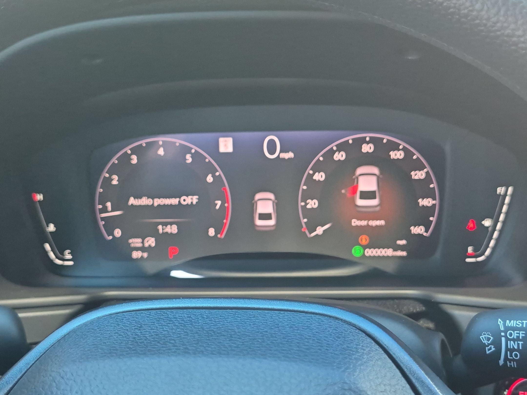 New 2026 Honda Accord SE image 23