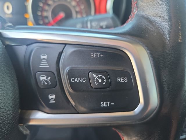 Used 2020 Jeep Gladiator Rubicon AWD/4WD image 21