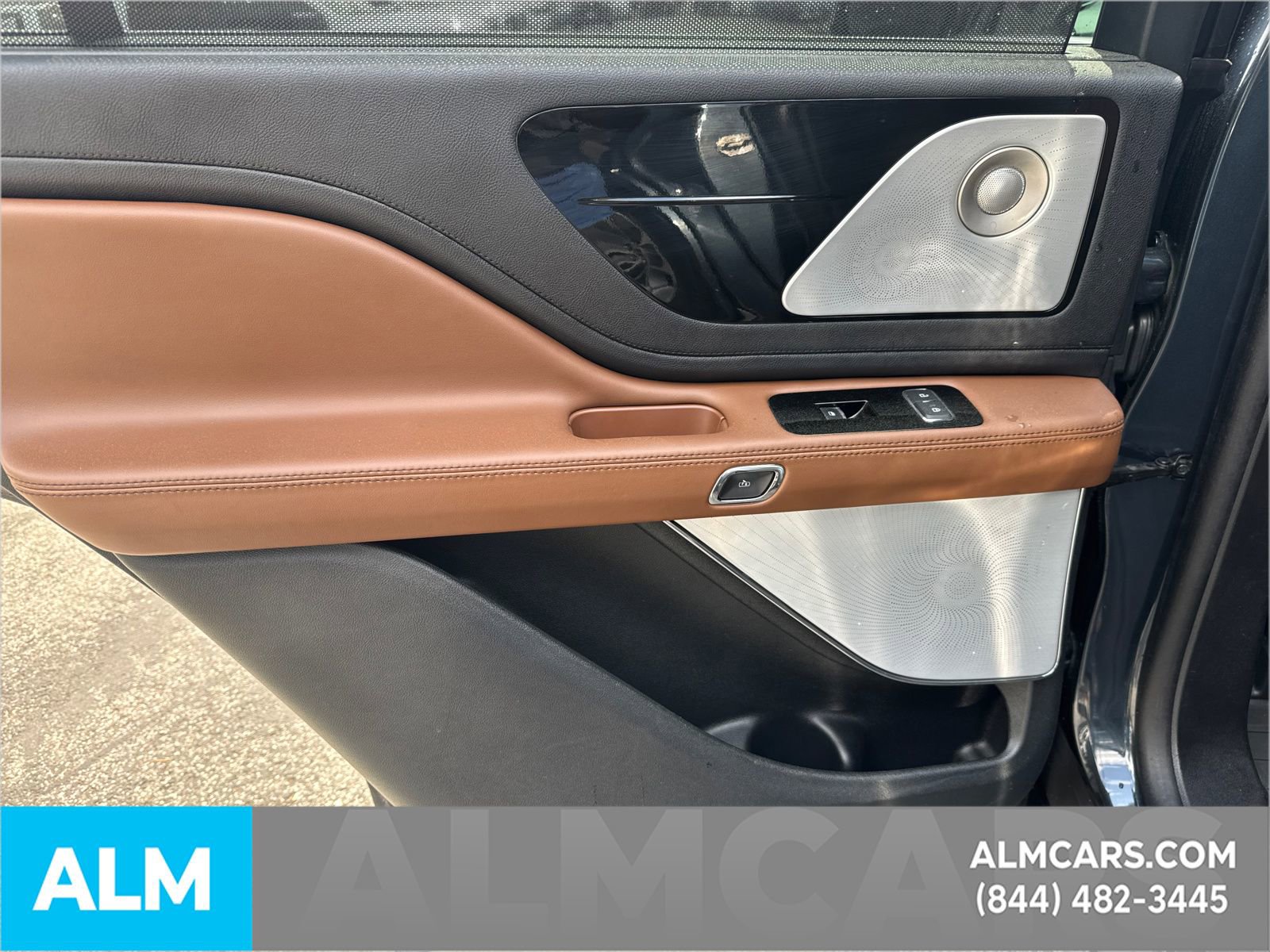 Used 2023 Lincoln Aviator Grand Touring w/ Equipment Group 301A image 29