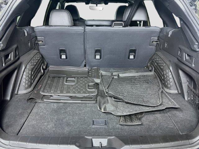 Used 2022 Subaru Outback Wilderness AWD/4WD image 28