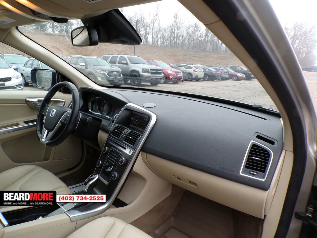 Used 2014 Volvo XC60 T6 image 18