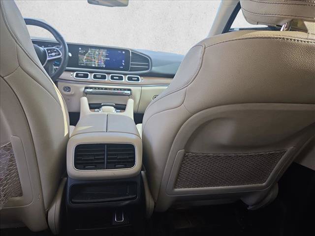 Certified 2021 Mercedes-Benz GLE 350 4MATIC image 18