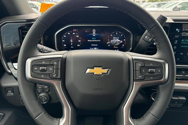 New 2026 Chevrolet Silverado 3500 LT w/ All Star Edition image 23