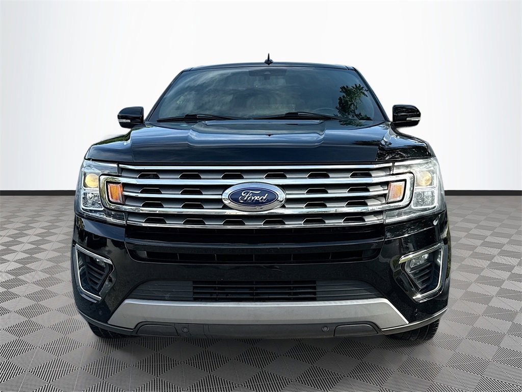 Used 2020 Ford Expedition Max Limited image 2
