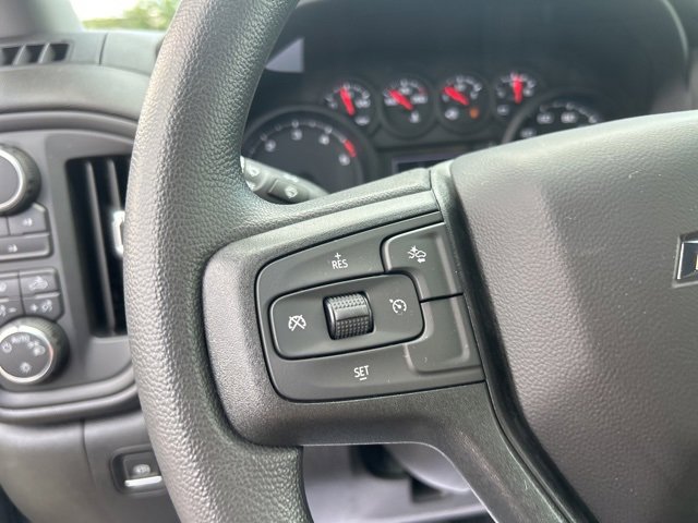 New 2025 Chevrolet Silverado 2500 Custom w/ Custom Value Package image 18
