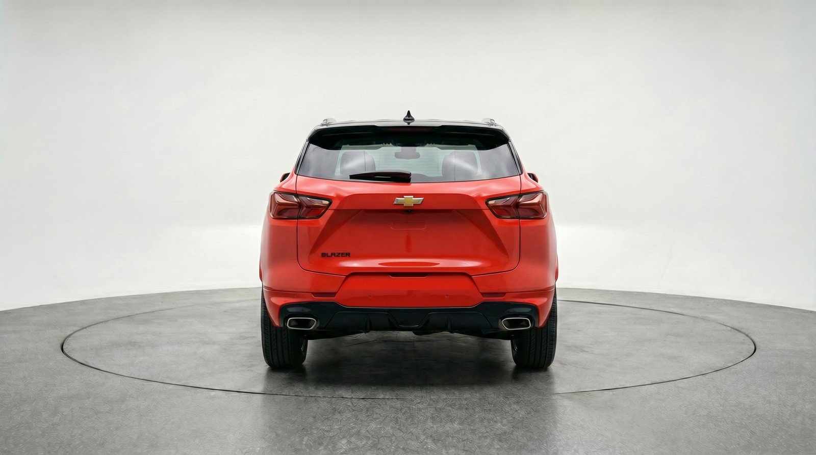 Used 2025 Chevrolet Blazer LT image 7