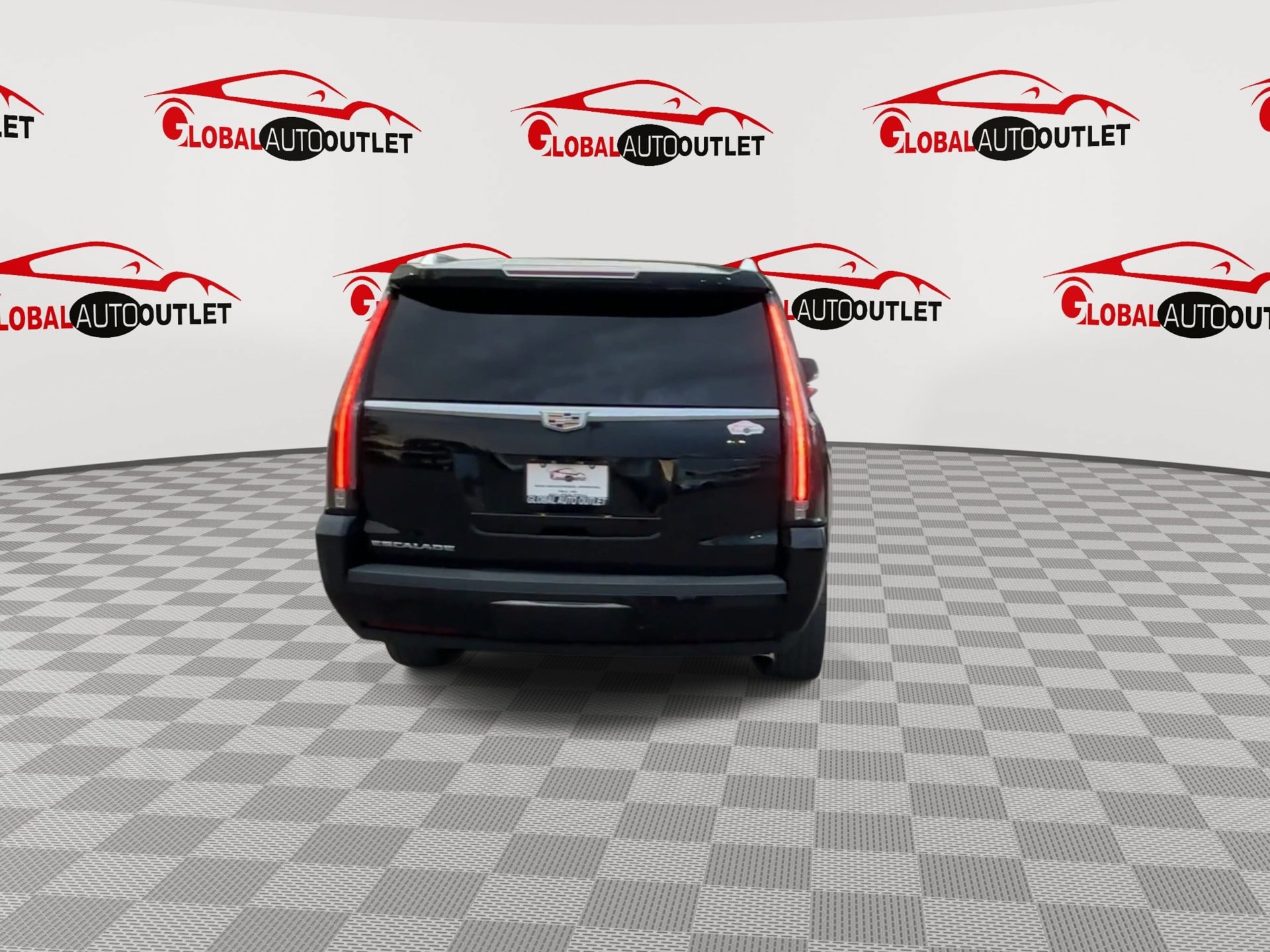Used 2019 Cadillac Escalade ESV Platinum AWD/4WD image 7