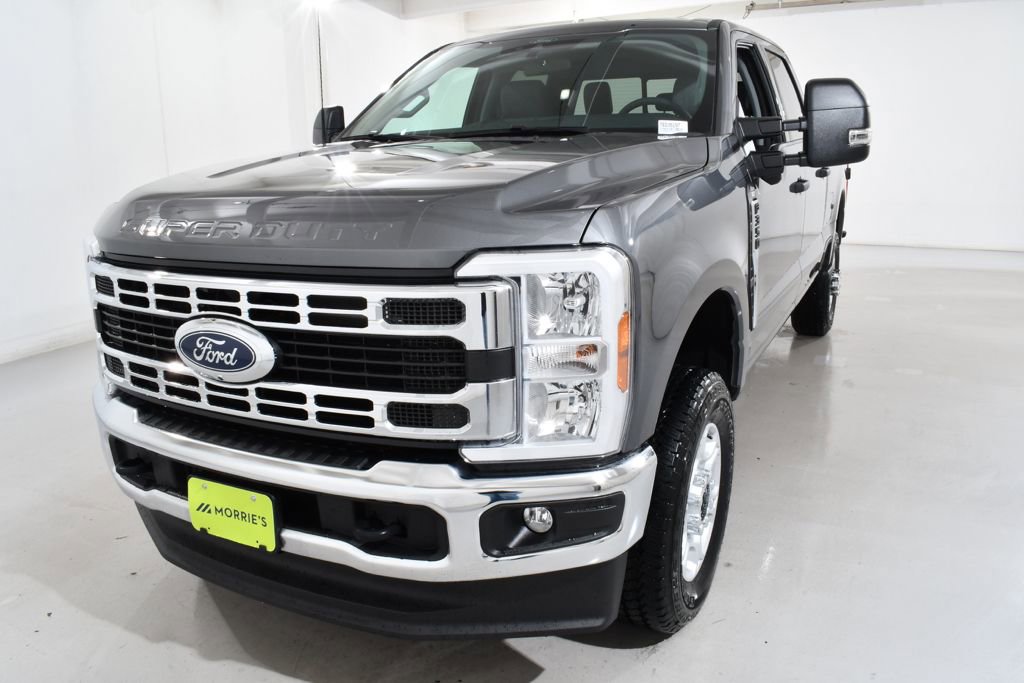 New 2026 Ford F350 XLT w/ 360-Degree Camera Package image 2