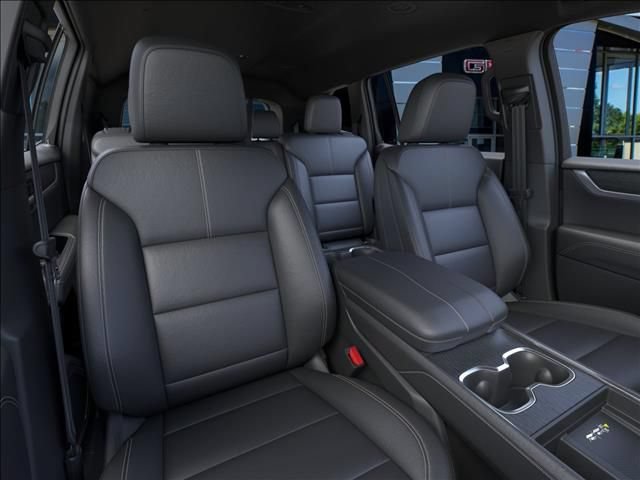 New 2026 GMC Acadia Elevation w/ Black Edition FWD image 16