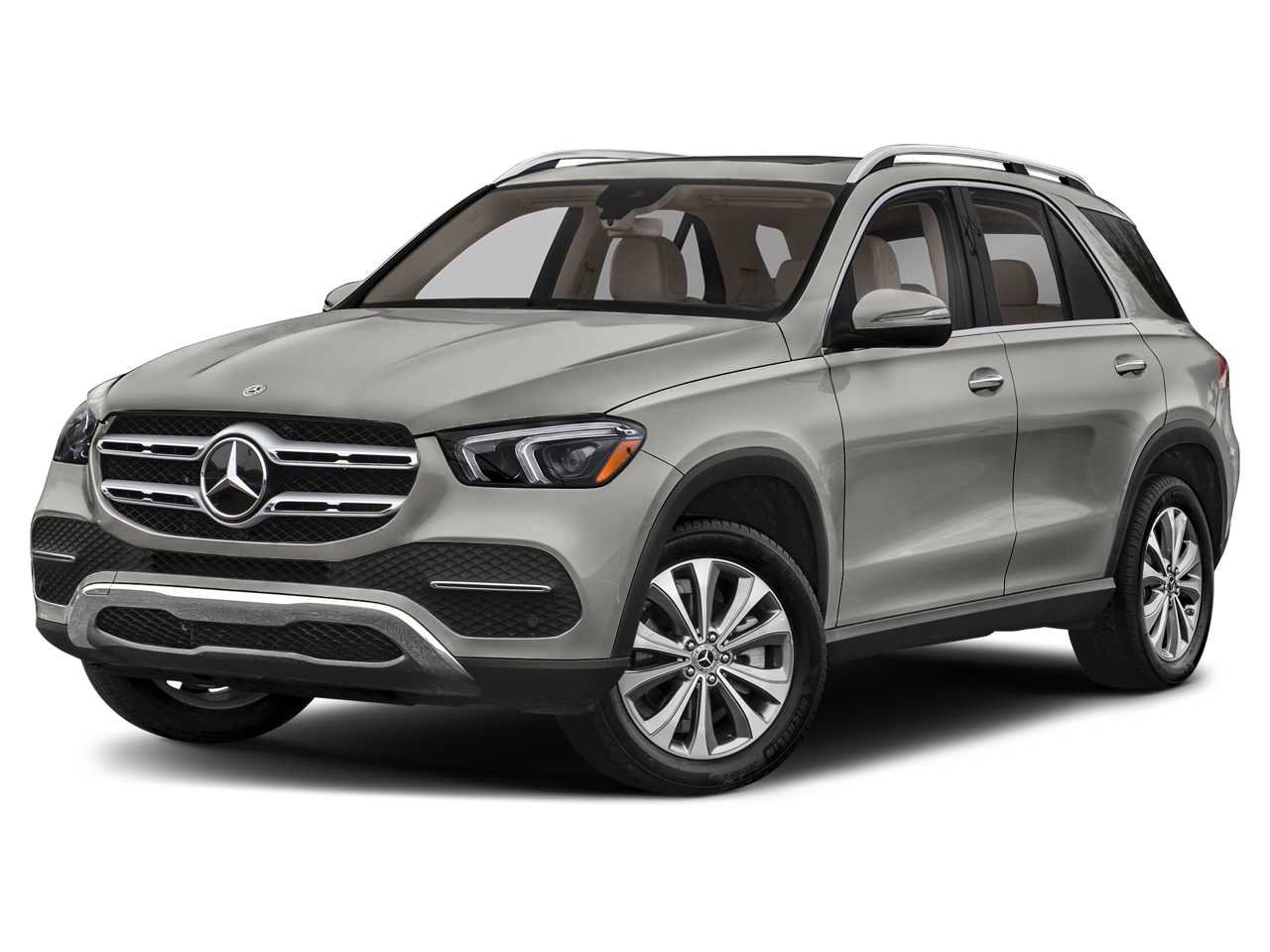 Used 2020 Mercedes-Benz GLE 350 4MATIC